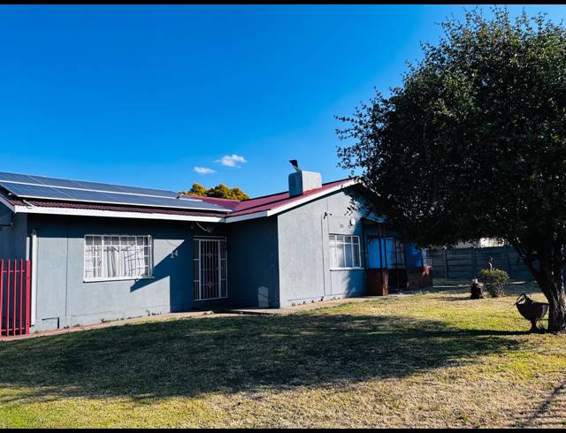 4 BEDROOM HOUSE FOR SALE IN VANDERBIJLPARK SE 1